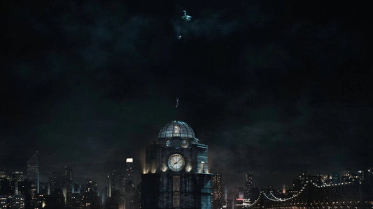 The Amazing Spider-Man 2