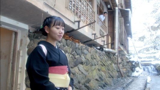 リバー、流れないでよ
