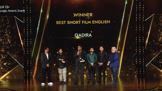 Qadira