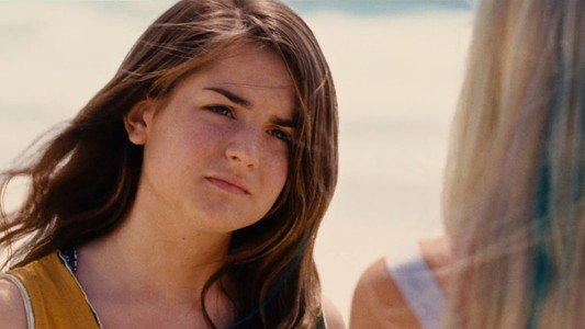 Aquamarine
