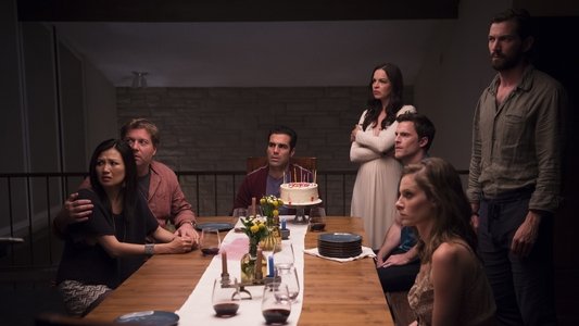 The Invitation