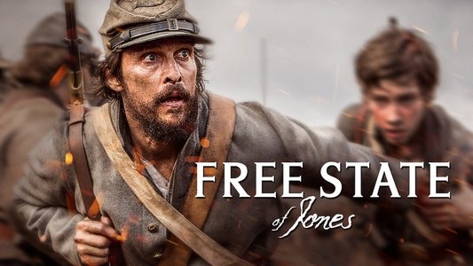 Free State of Jones