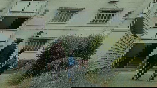 海よりもまだ深く
