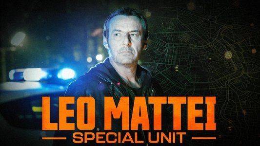 Léo Matteï, Brigade des mineurs