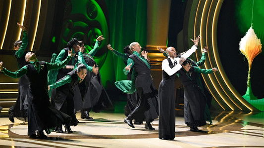 Wicked: One Wonderful Night