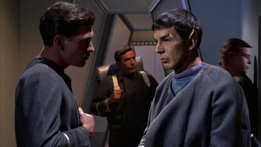 Star Trek: The Cage