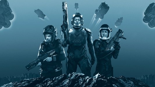 The Expanse