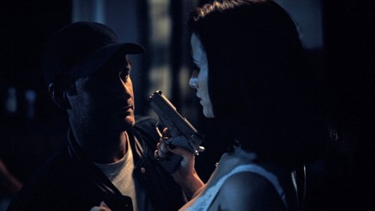 The End of Violence