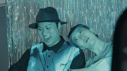 一拍脑袋一个梦