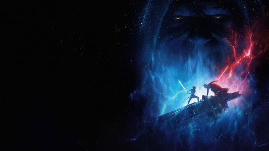 Star Wars: The Rise of Skywalker