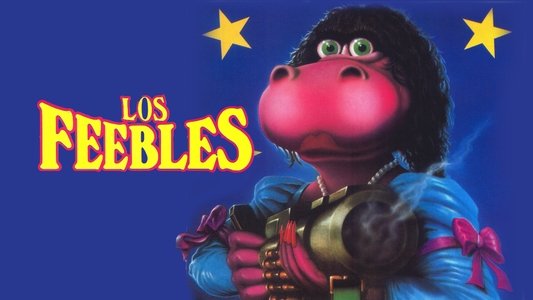 Meet the Feebles