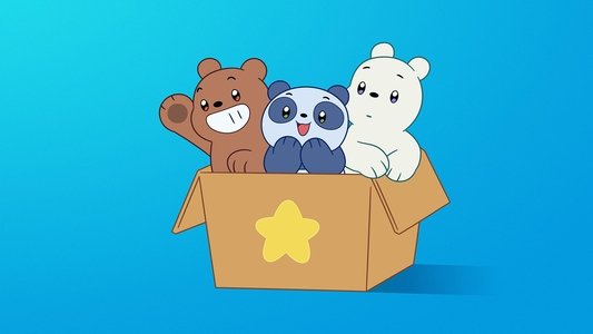 We Baby Bears