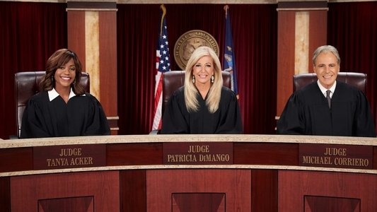Hot Bench