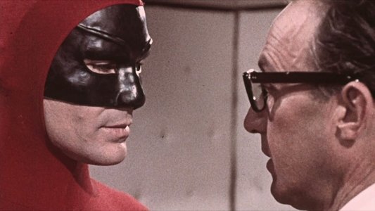 L'invincibile Superman