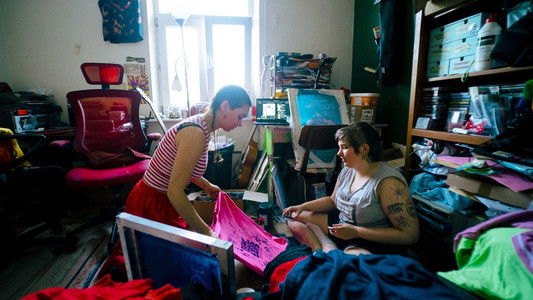 Kõik teevad kõike valesti (Uus Eesti punk)