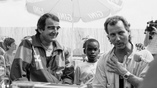 Jean-Louis Foulquier, plus belle la nuit