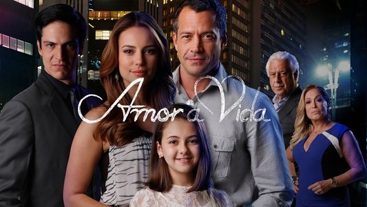 Amor à Vida