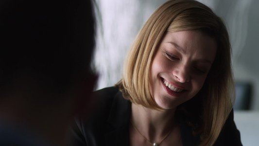My Wife's Secret Life