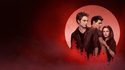 The Twilight Saga: New Moon