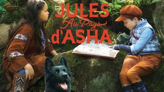 Jules au pays d’Asha
