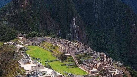 Empire Inca - L'histoire révélée