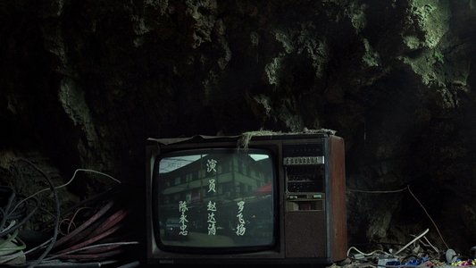 路边野餐