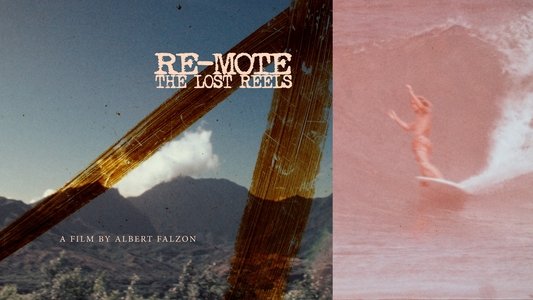 RE-MOTE: The Lost Reels