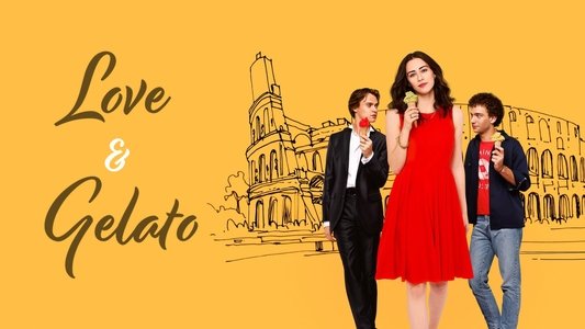 Love & Gelato