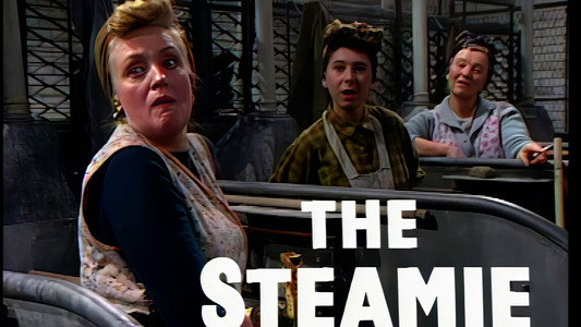 The Steamie