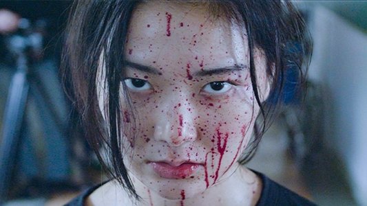 根矢涼香、映画監督になる。