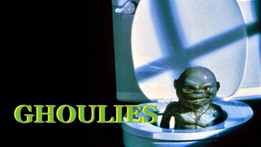Ghoulies