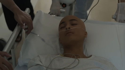 Sampai Titik Terakhirmu