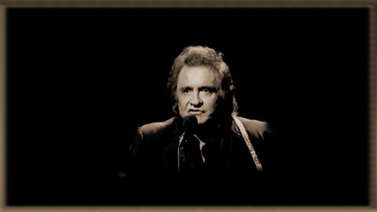 Johnny Cash - Manhattan Center