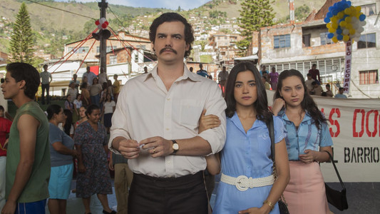 Narcos