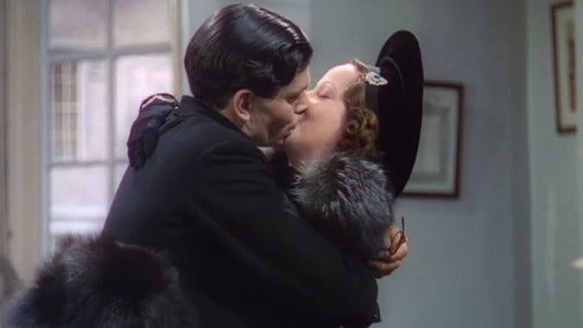 The Divorce of Lady X