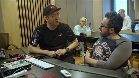 K-Pop Idols: Inside the Hit Factory