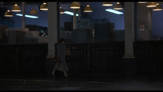 Hannah and Her Sisters