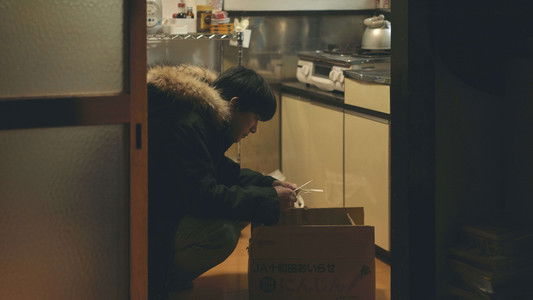 ぼくが生きてる、ふたつの世界