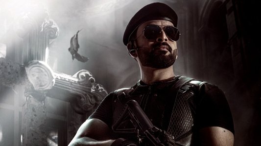 L2: എമ്പുരാൻ