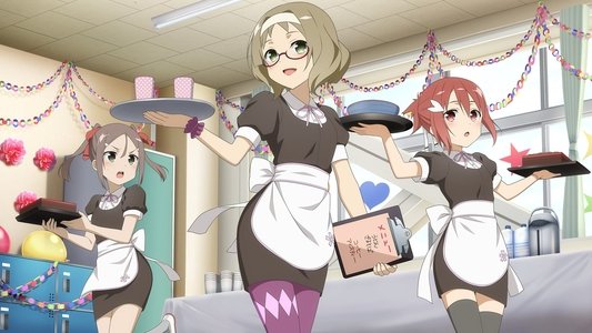 結城友奈は勇者である