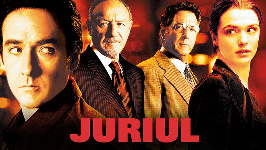 Runaway Jury