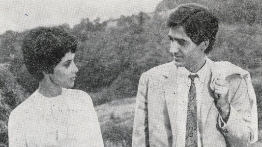 Singur în faţa dragostei