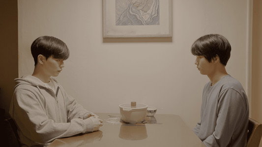 첫날밤과 손가락