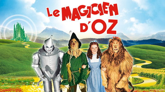 The Wizard of Oz