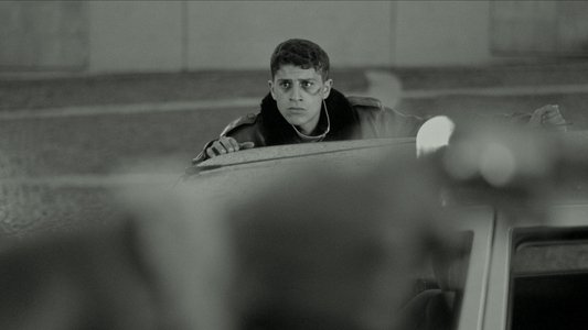 La Haine