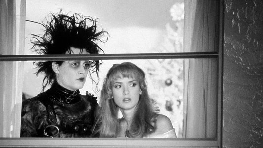 Edward Scissorhands