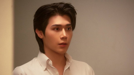รอยรัก วันวาน