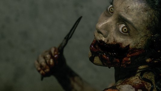 Evil Dead