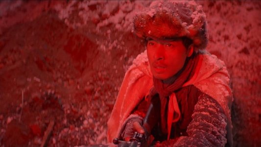 东北狙王决战虎牙山