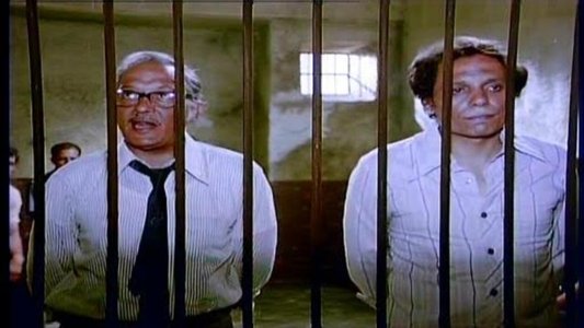 إحنا بتوع الأتوبيس
